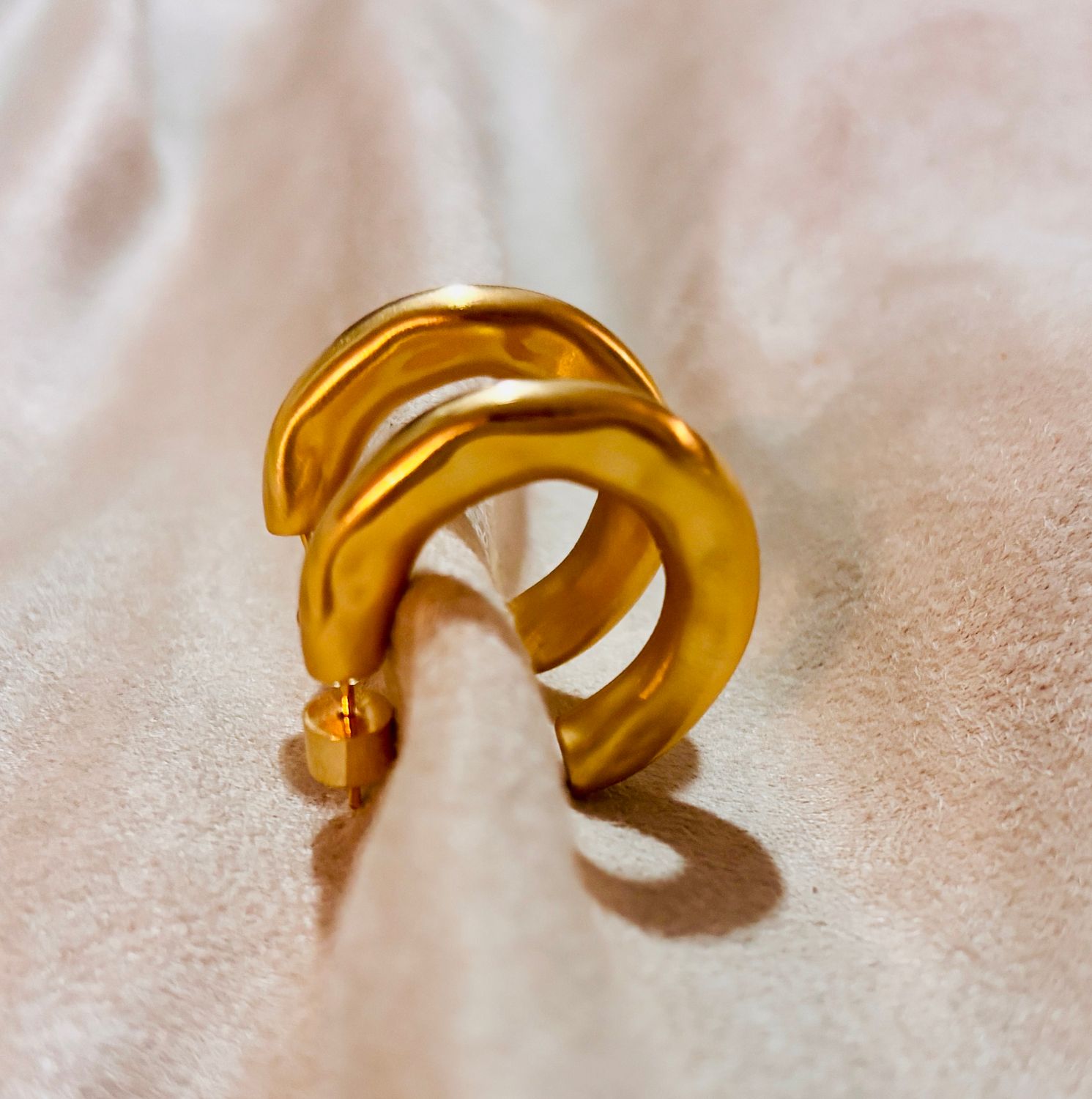 Σκουλαρίκι-κρίκος