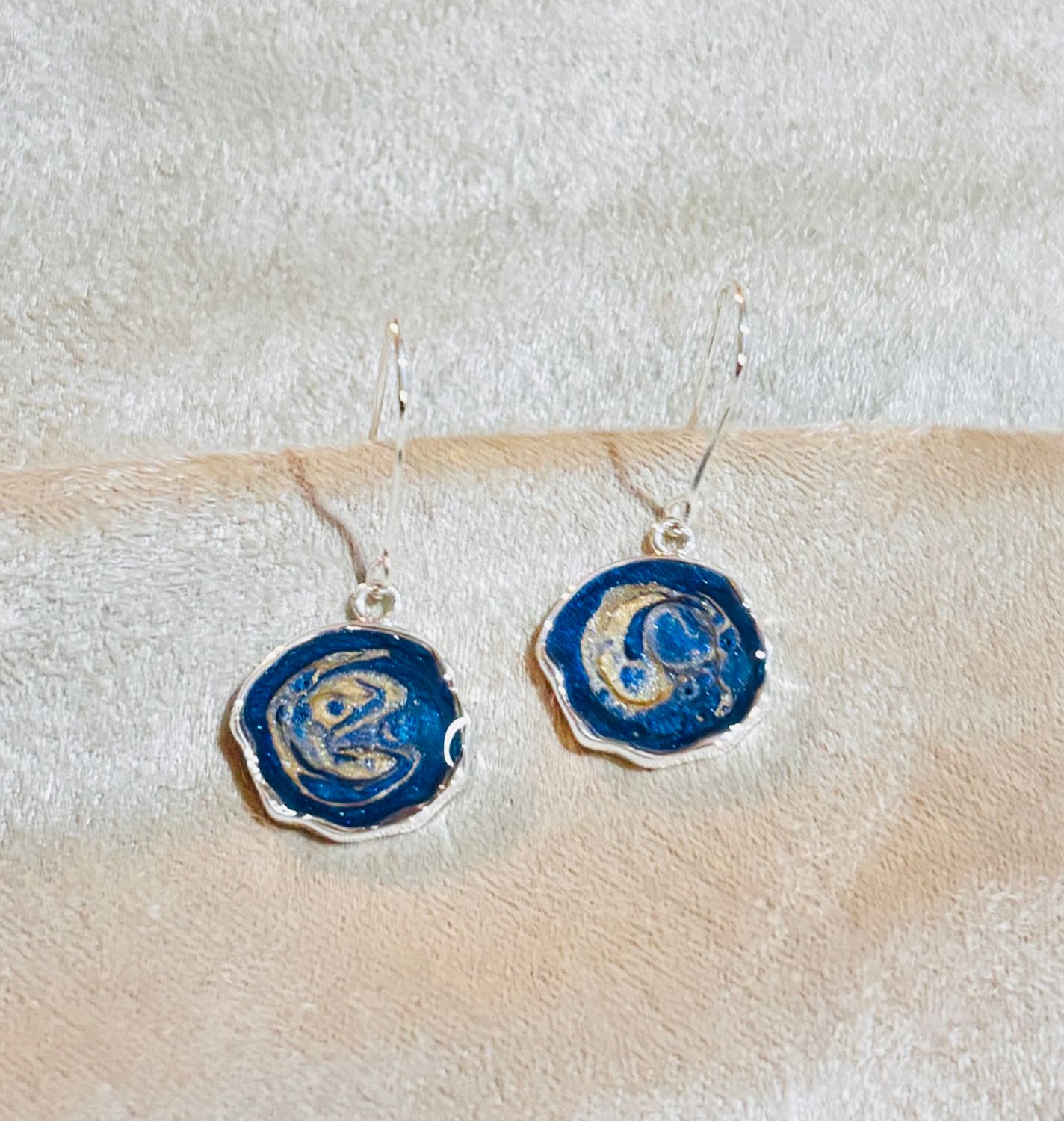 Σκουλαρίκι