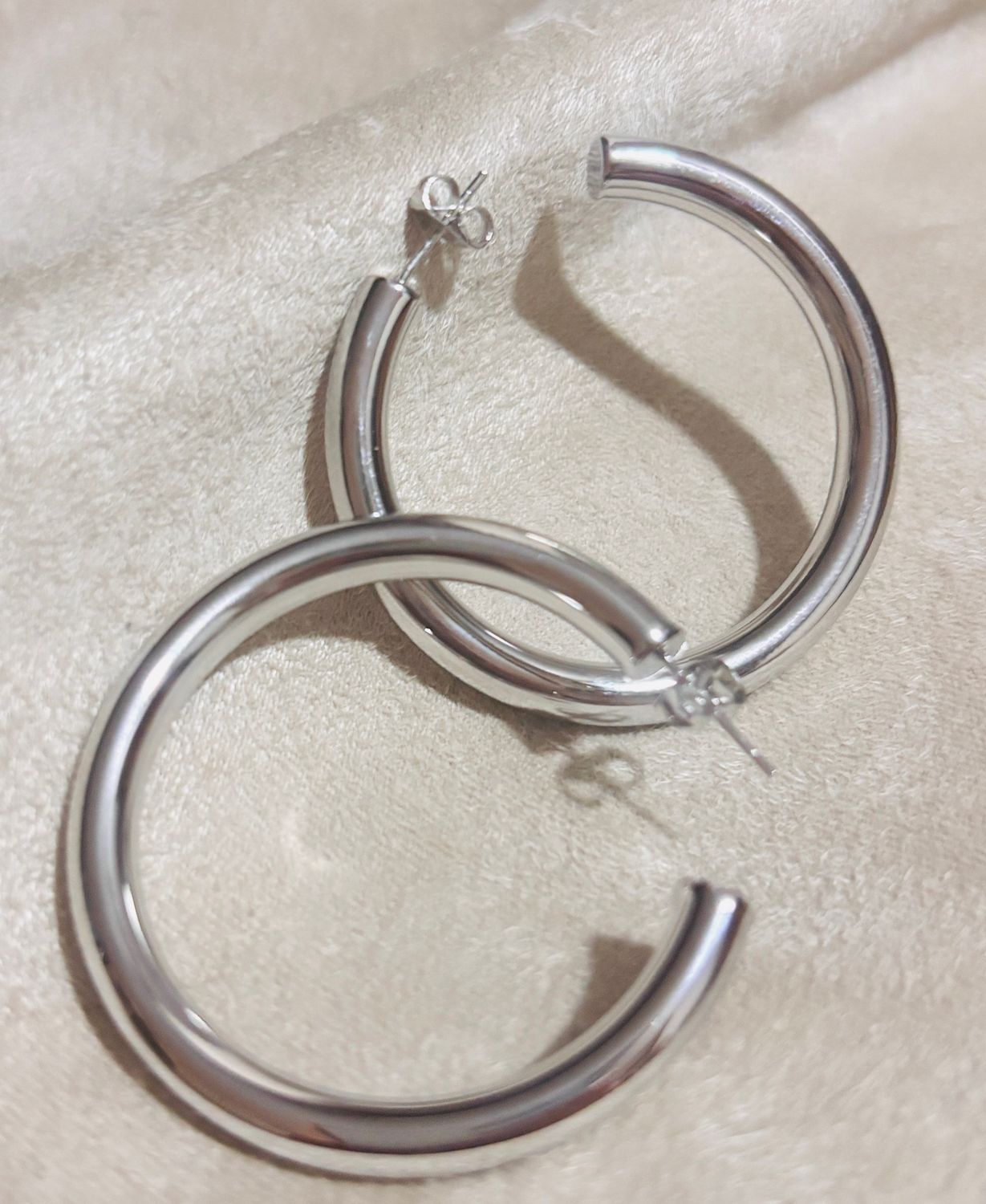 Σκουλαρίκι-κρίκος