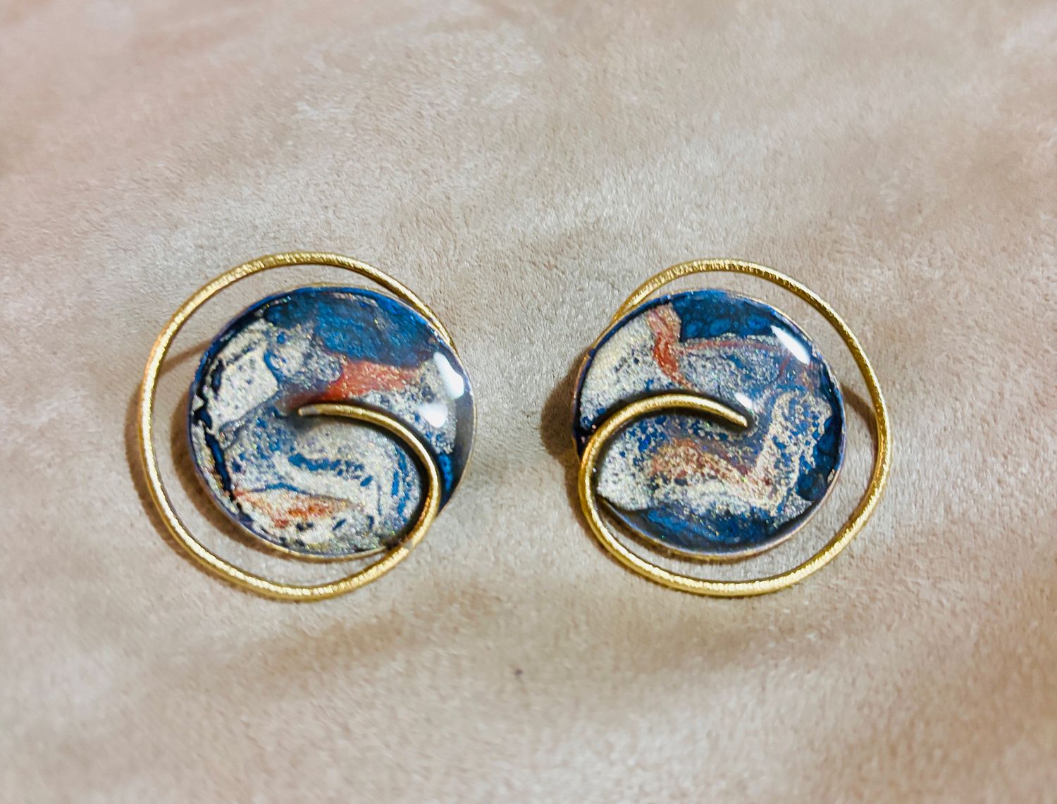 Σκουλαρίκι