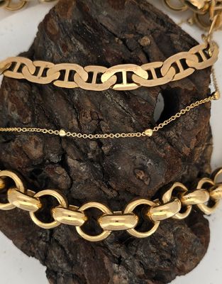 Gold Neckchains