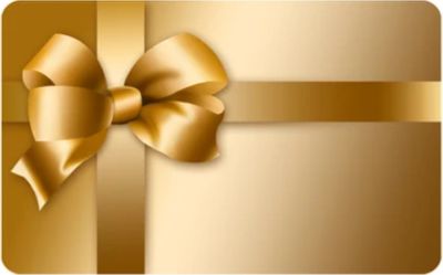 Gift Cards