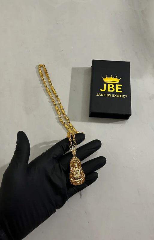 24K BUDDHA