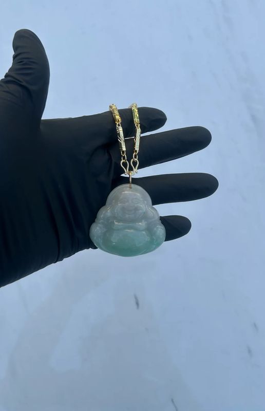 JUMBO BUDDHA