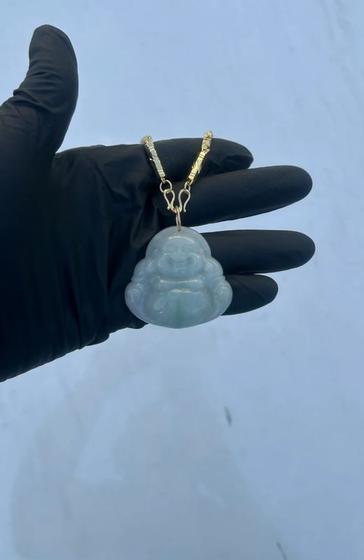 JUMBO BUDDHA
