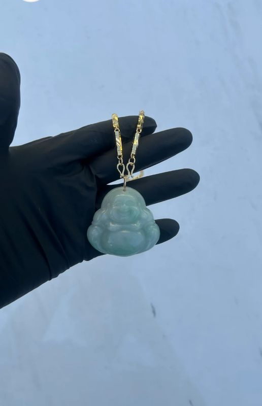 JUMBO BUDDHA
