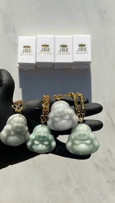 BUDDHAS
