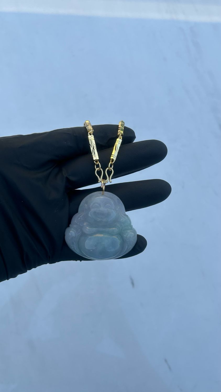 JUMBO BUDDHA