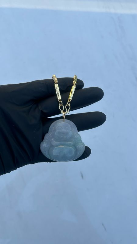 JUMBO BUDDHA