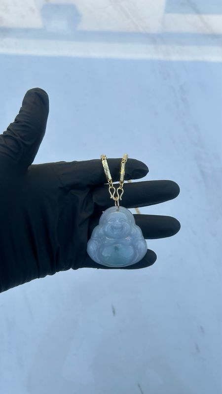 JUMBO BUDDHA