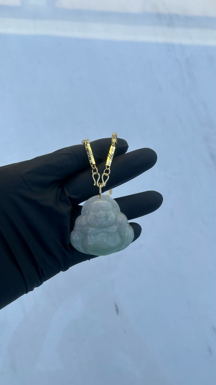 JUMBO BUDDHA