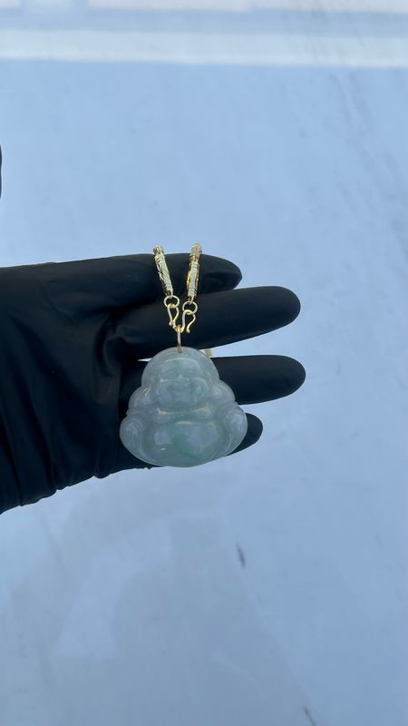 JUMBO BUDDHA