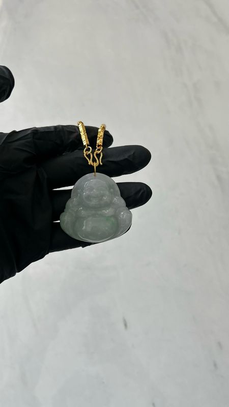 JUMBO BUDDHA
