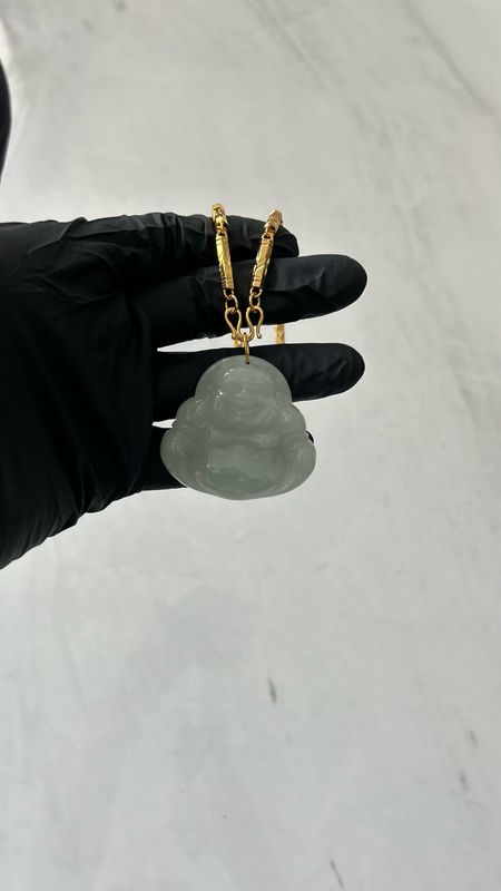 JUMBO BUDDHA
