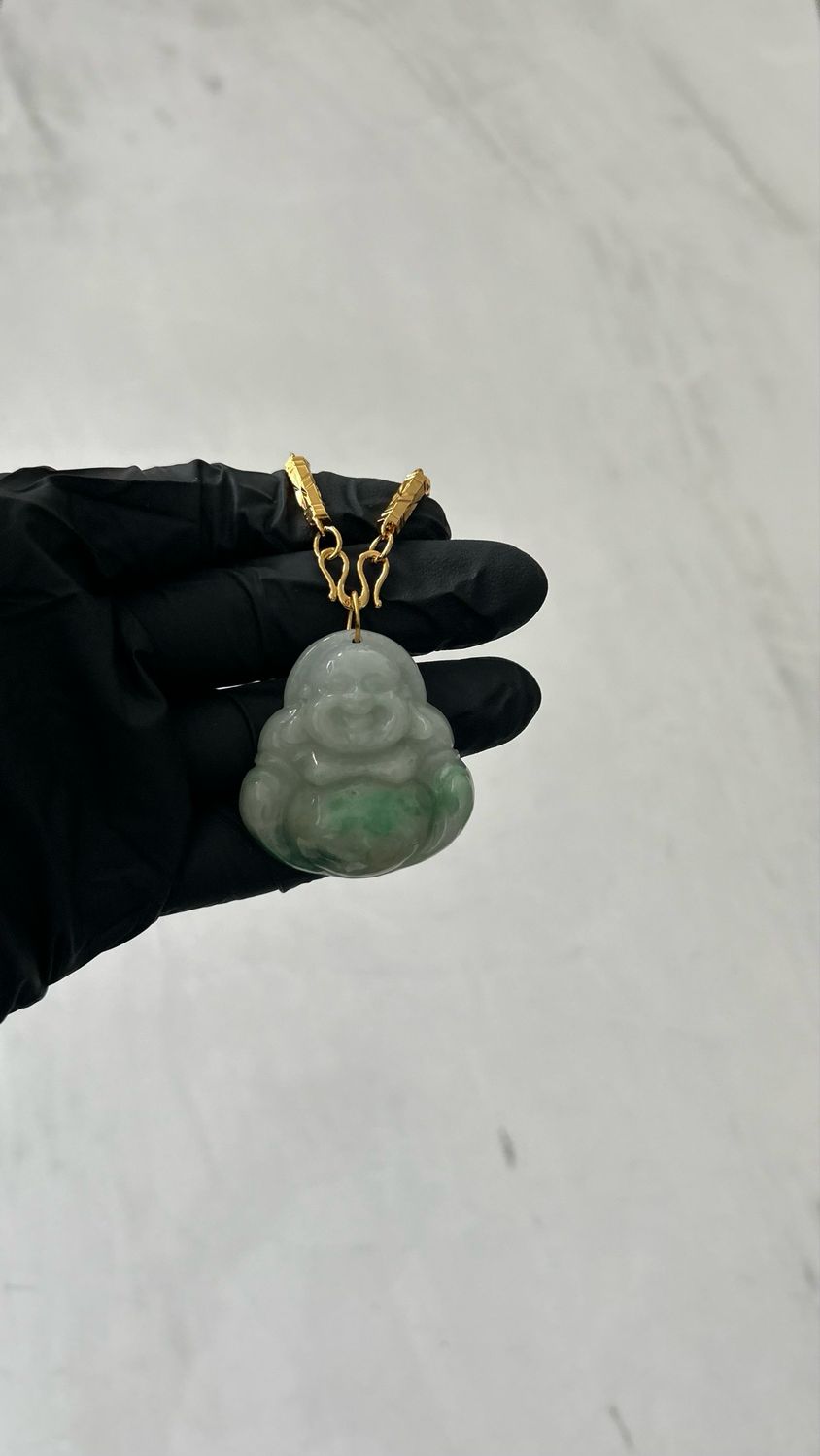 JUMBO BUDDHA