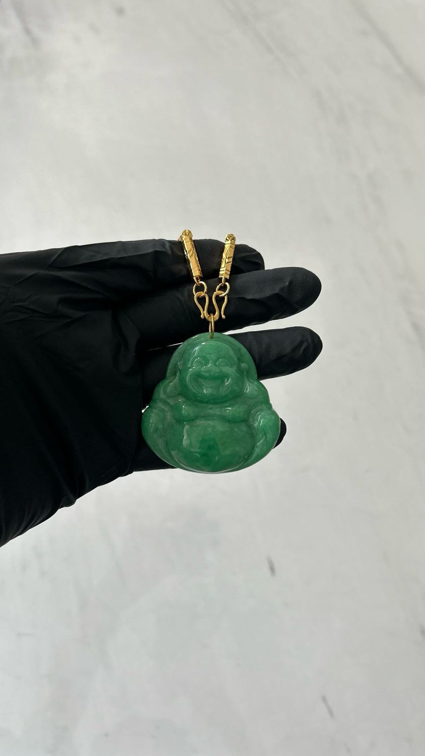 JUMBO BUDDHA