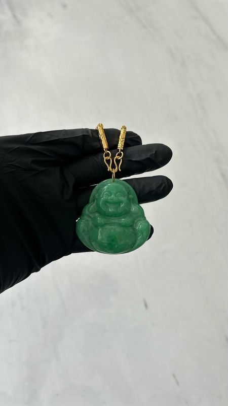 JUMBO BUDDHA
