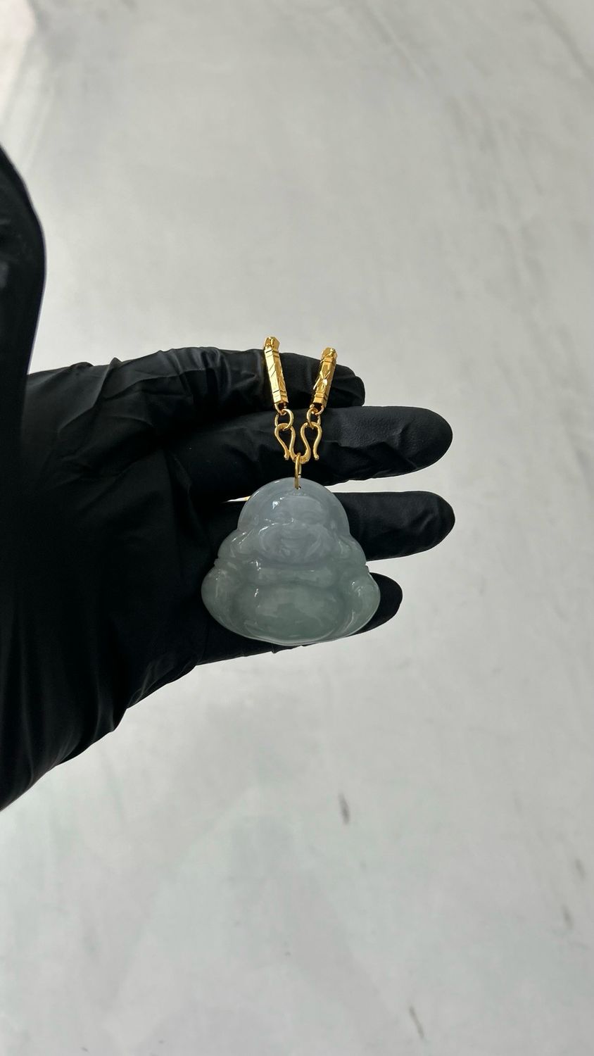 JUMBO BUDDHA