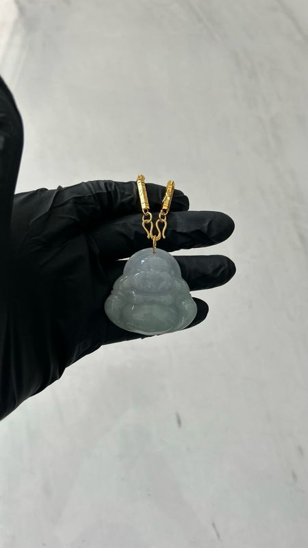 JUMBO BUDDHA