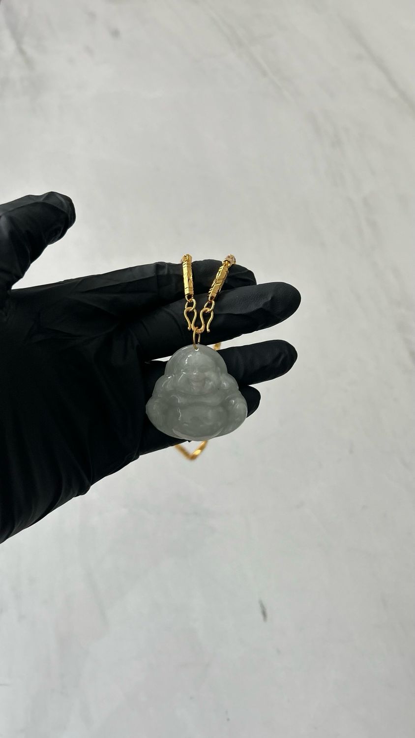 JUMBO BUDDHA