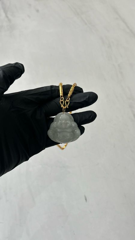 JUMBO BUDDHA