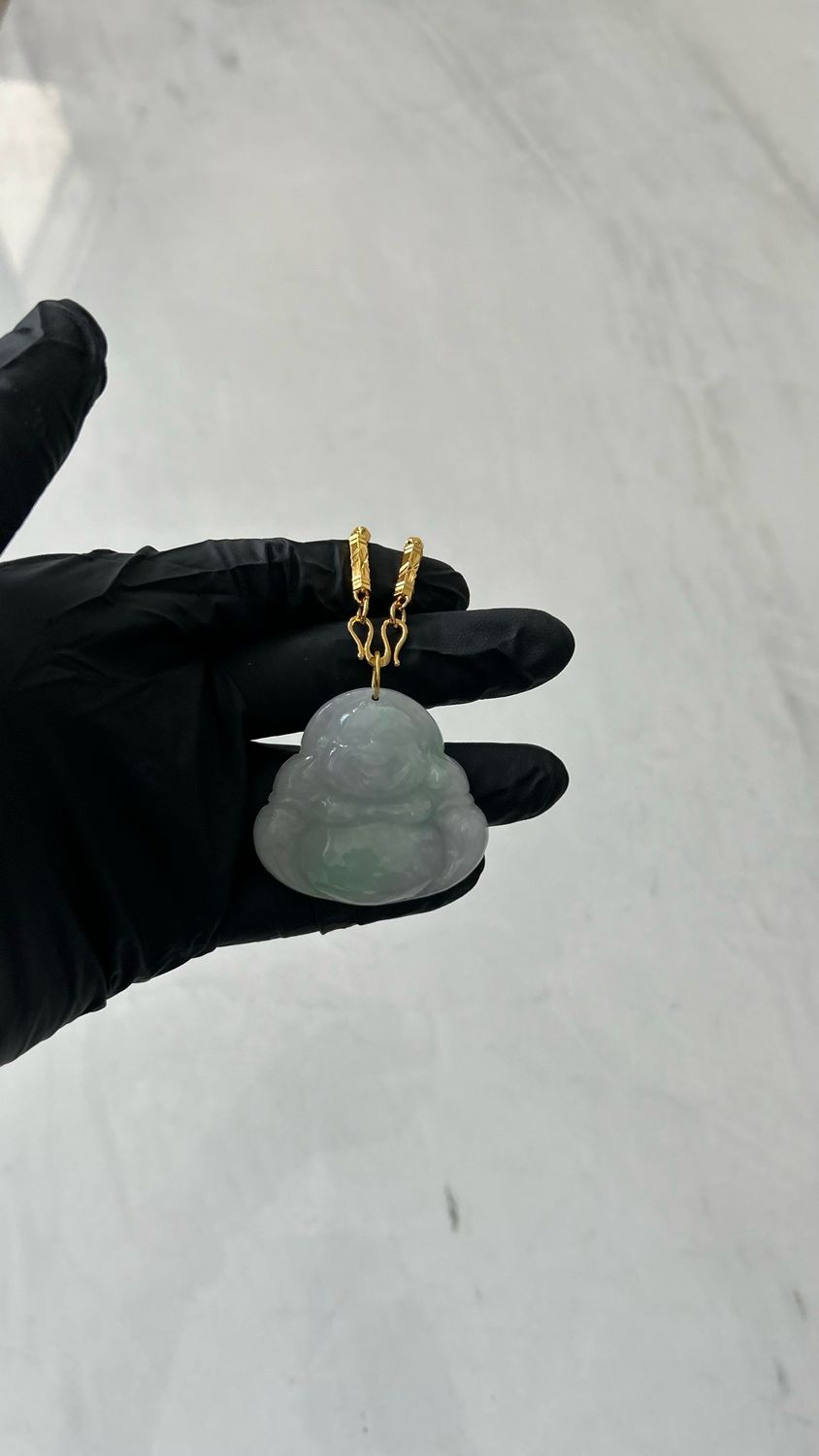 JUMBO BUDDHA