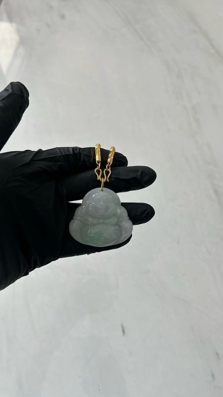 JUMBO BUDDHA