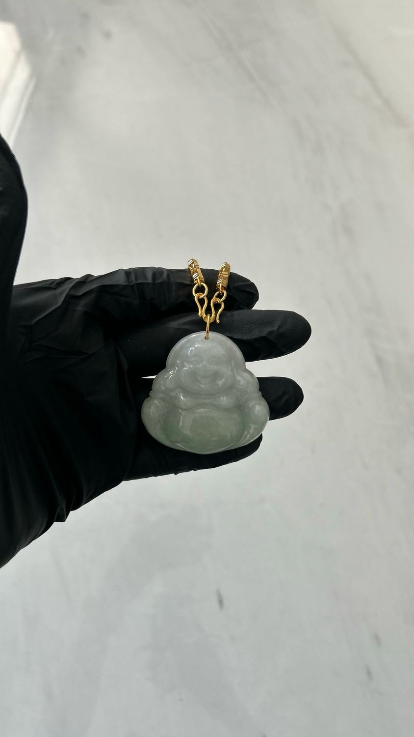 JUMBO BUDDHA