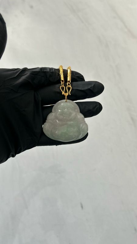 JUMBO BUDDHA