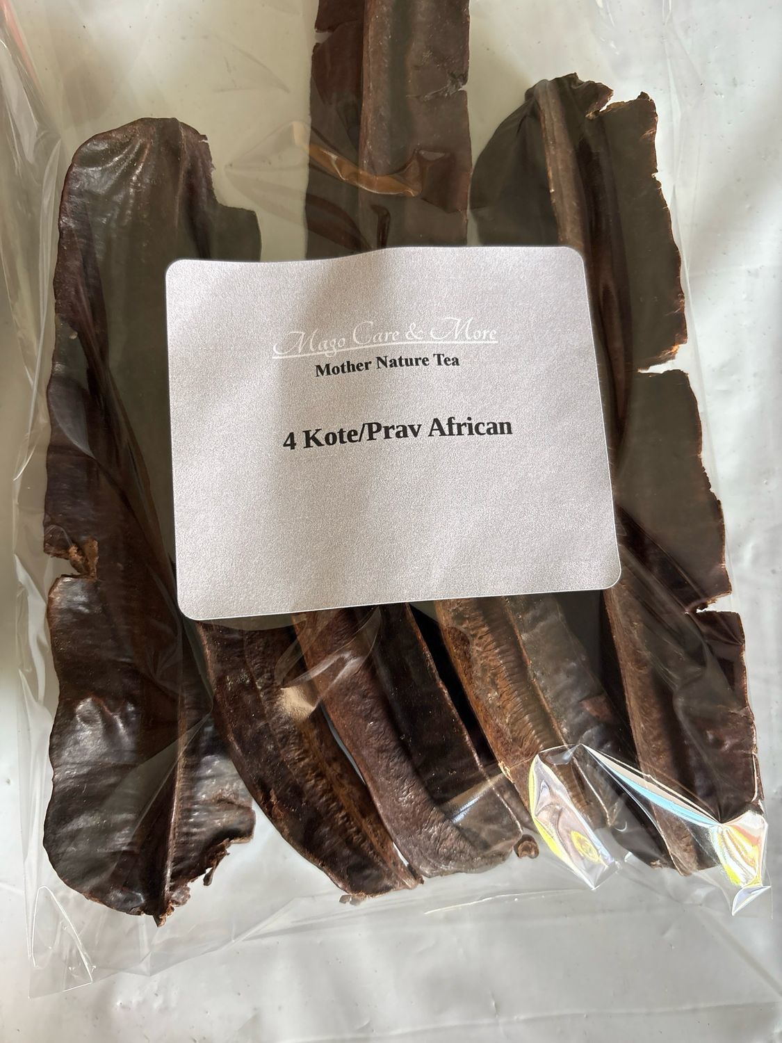 4 Kote Sa A Ap Rache Tout Maladi E Netwaye Matris Ou Byin Li Malanje