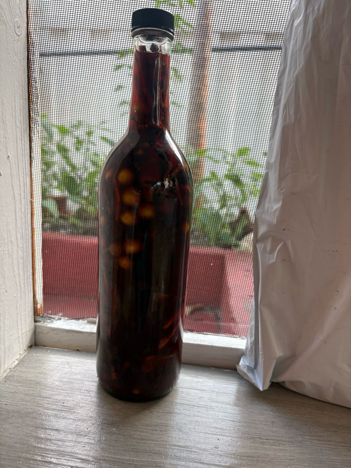 Boutey Zanmoret Ak Ekos