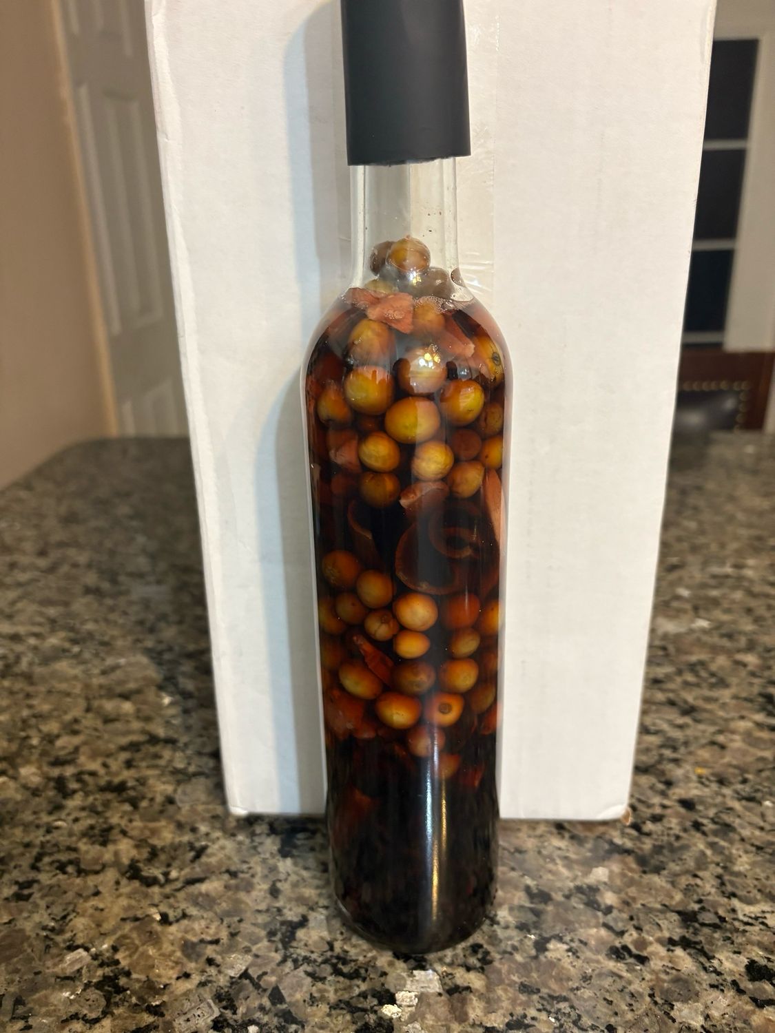 Boutey Zanmoret Ak Lot Ekos