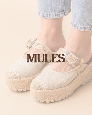 MULES