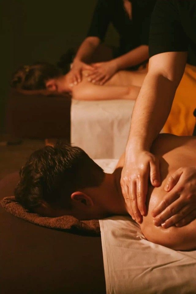 Ritual de almas
