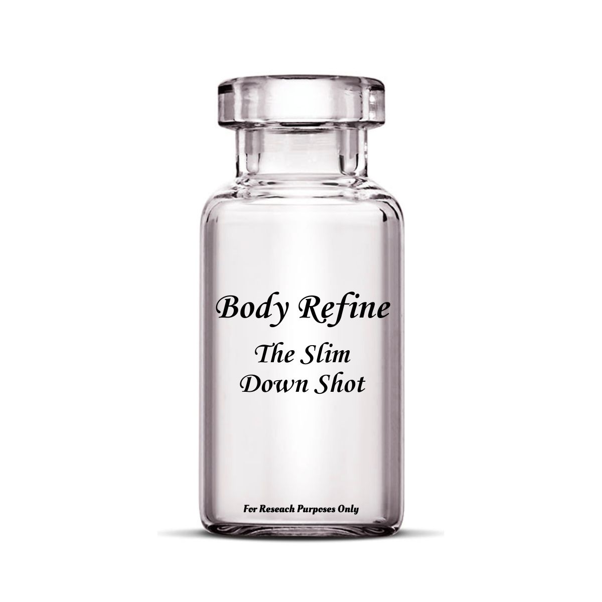 The Slim Down Shot- Tirz 30mg