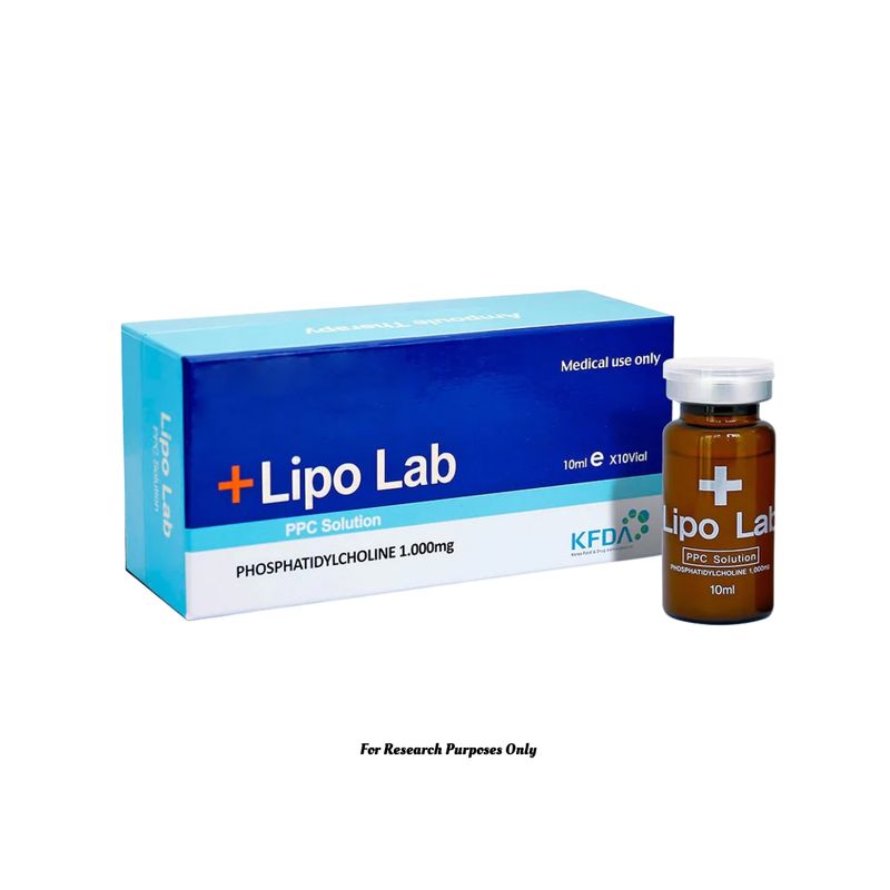 Lipo Lab