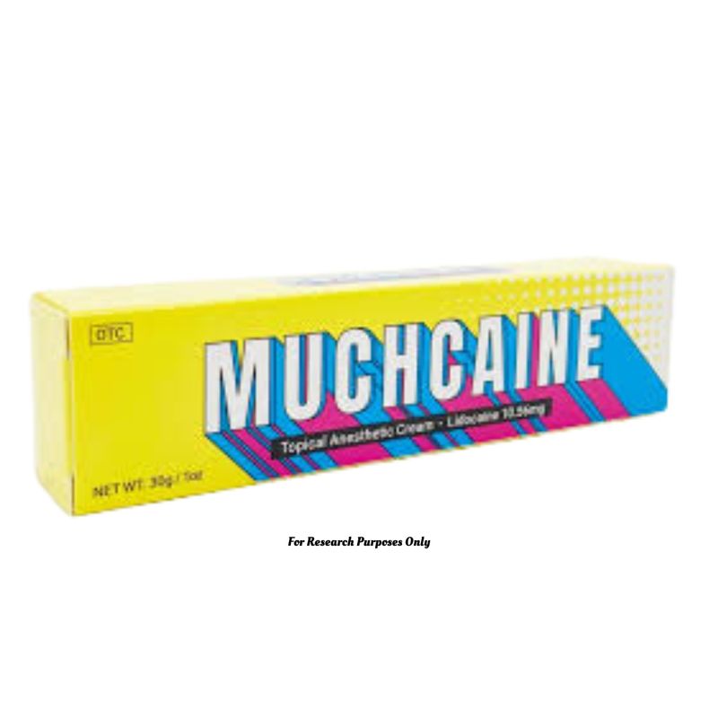MUCHCAINE