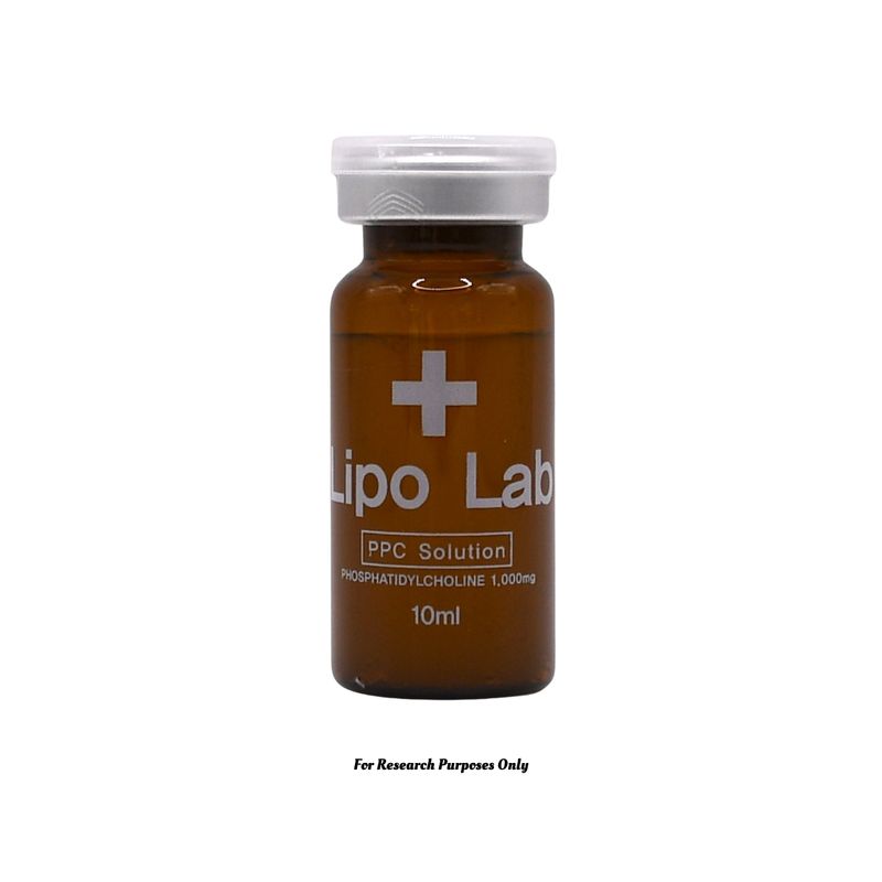 Lipo Lab