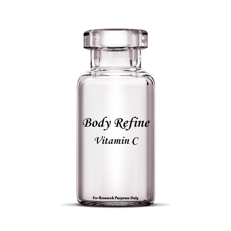 Korean Vitamin C- 20ml