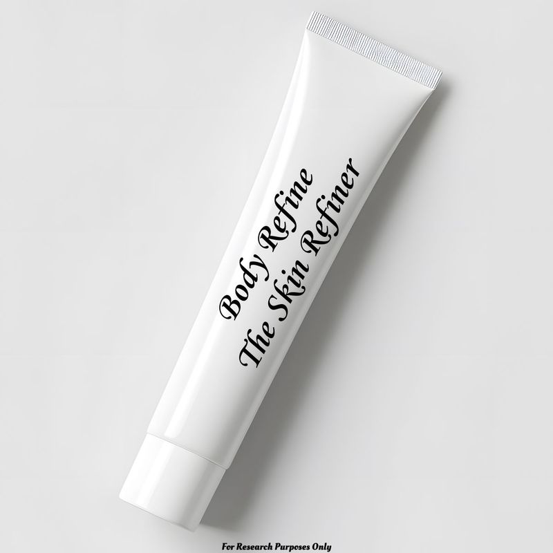 The Skin Refiner-Tret 1%