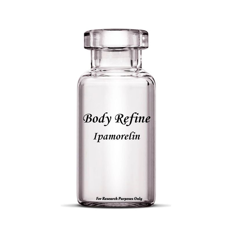 Ipamorelin 5