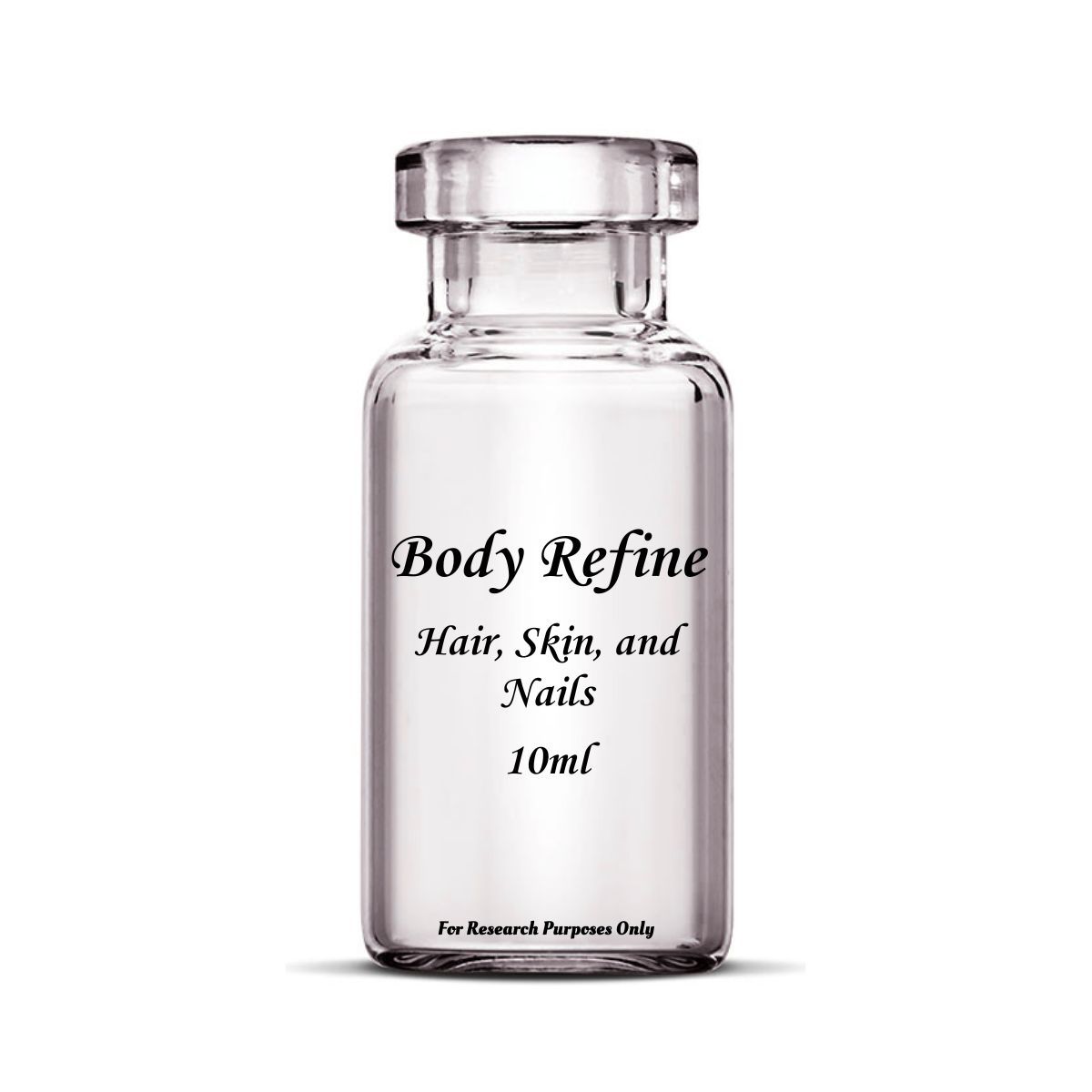 Hair, Skin, &amp; Nails(HHB)