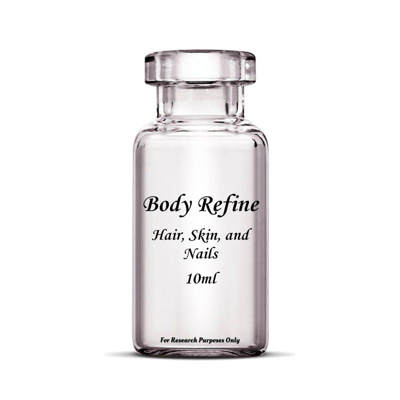 Hair, Skin, &amp; Nails(HHB)