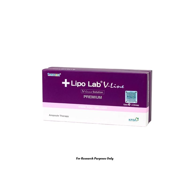 Lipo Lab V-Line