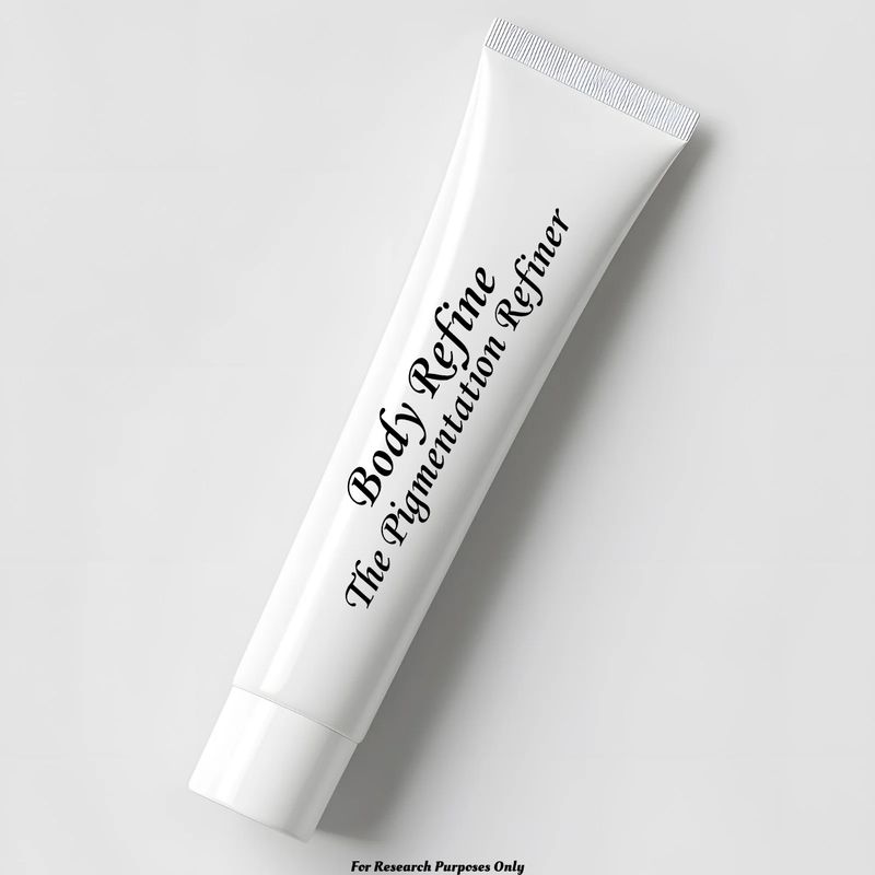 The Pigmentation Refiner 20%