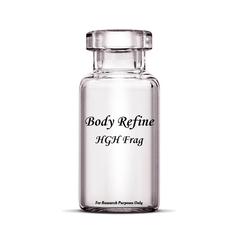 HGH FRAG 5