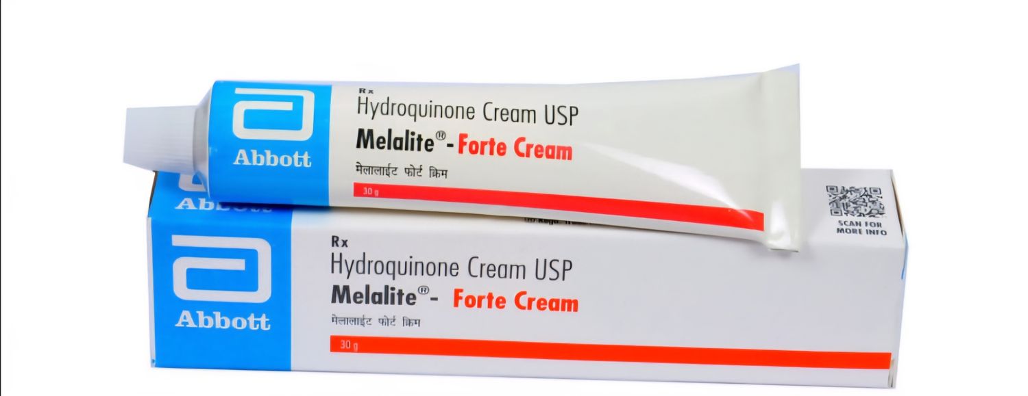 The Spot Refiner-Hydroquinone 4% 30g (No Box)