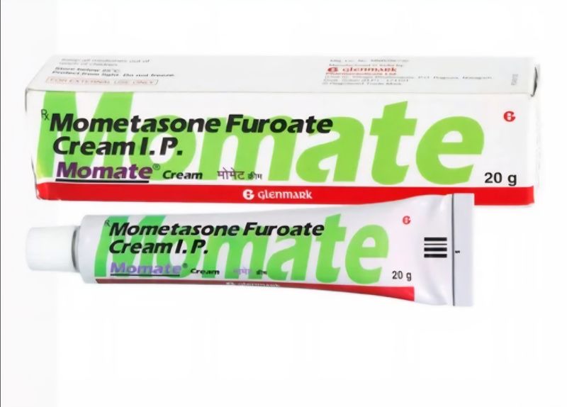 The Inflammation Refiner 0.1%-Mometasone 20g