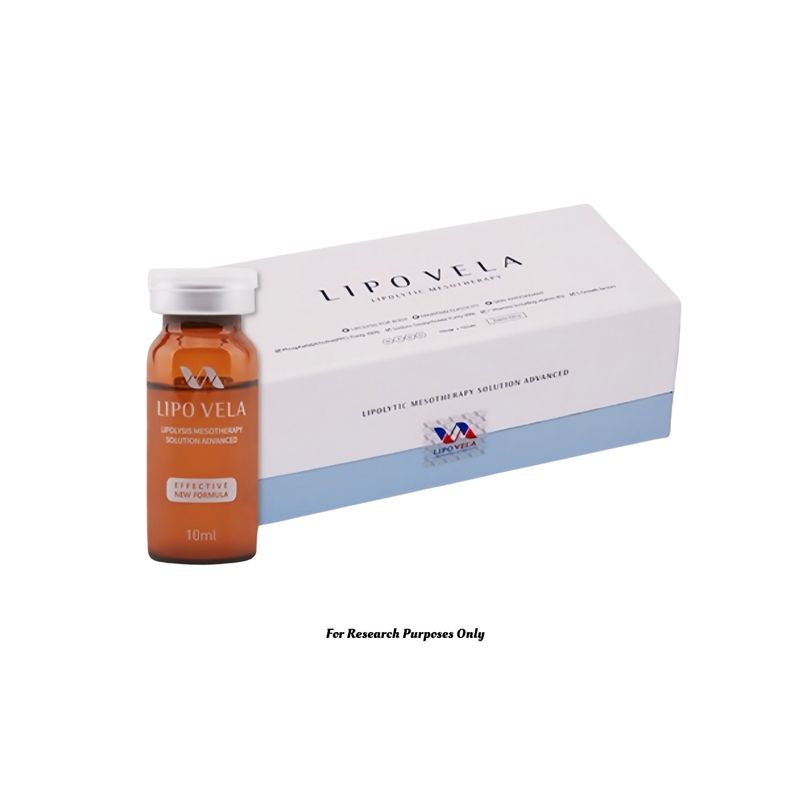 Lipo Vela- Single Vial