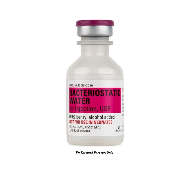 Hospira 30ml